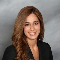 Picture of Vanessa Bolton who is a property rights lawyer in Deland, Florida.
